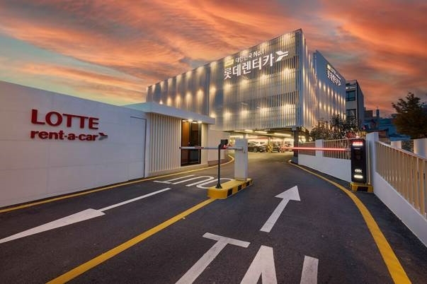 롯데렌탈, 글로벌 신용평가사 2곳서 잇달아 투자적격등급 획득