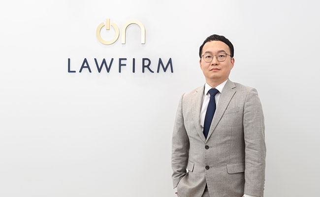 사진=백서준 변호사