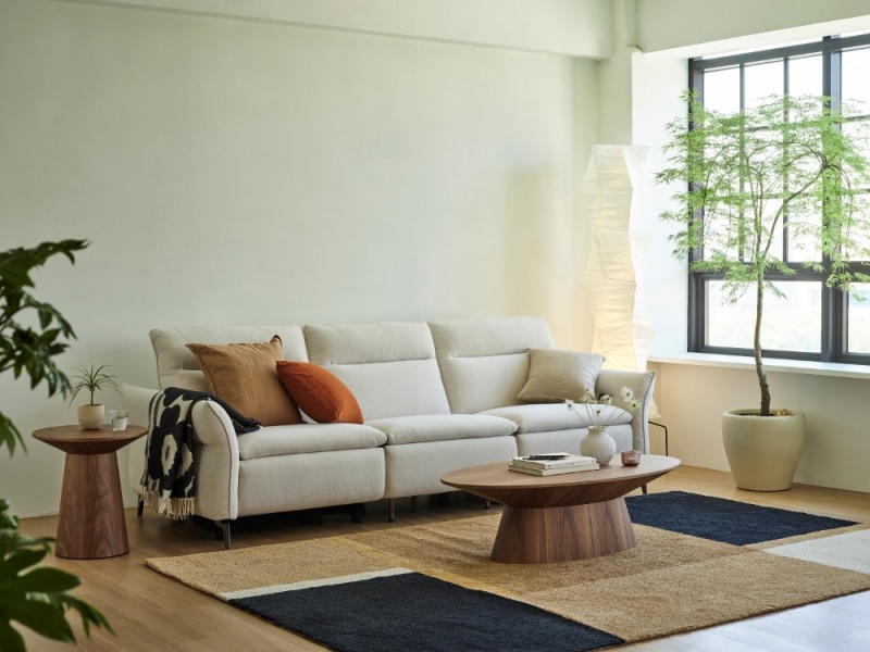 어폰 리클라이너.(사진=한샘)