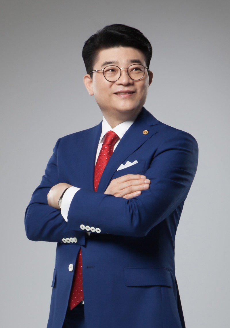 최철홍 보람그룹 회장, ‘영향력 있는 CEO’로 선정