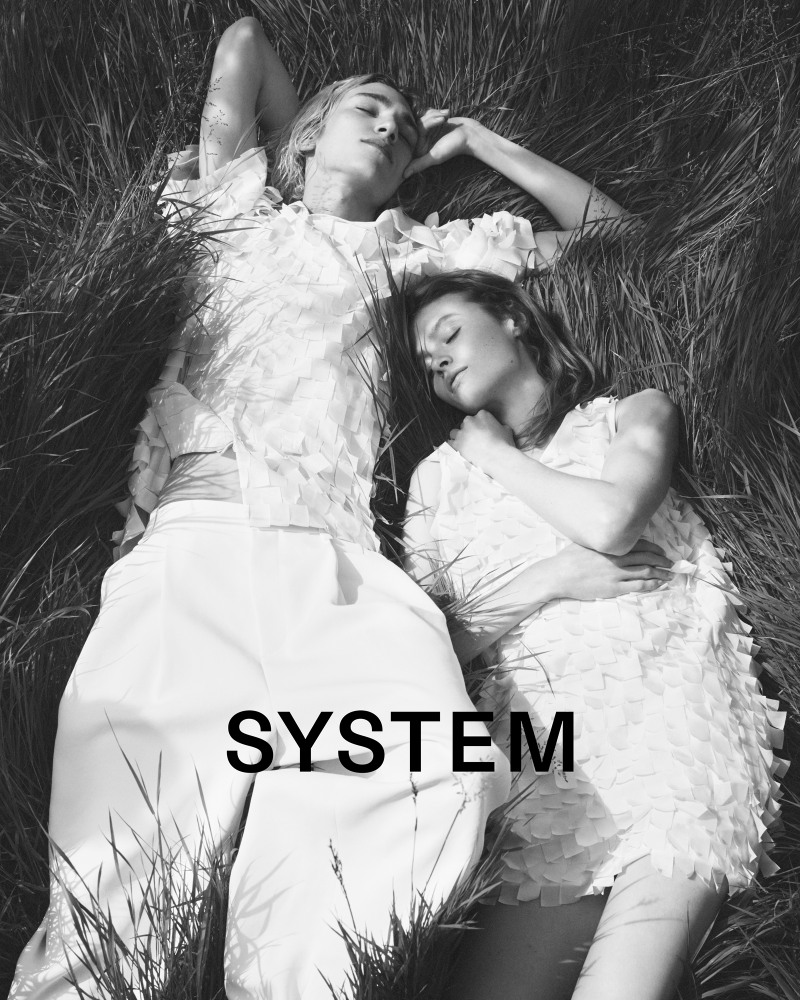 한섬, 파리 패션위크 참가’