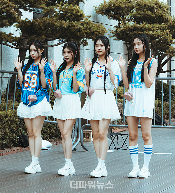 캔디샵,KBS뮤직뱅크출근길