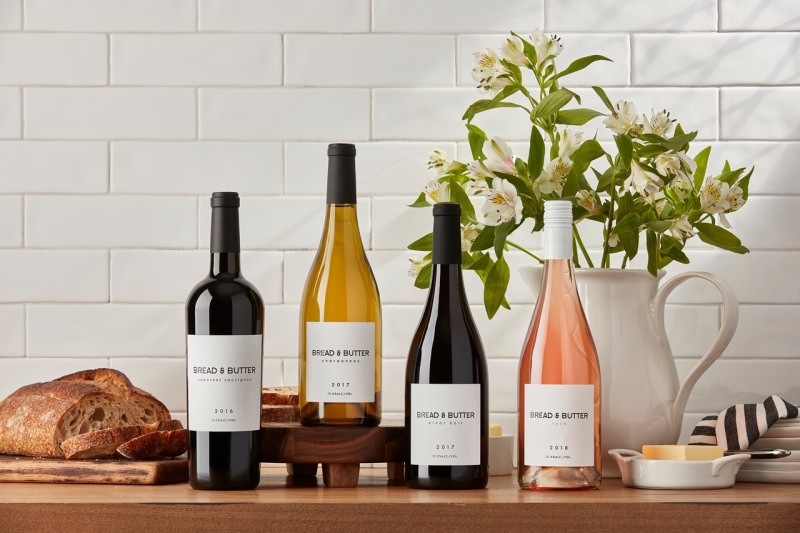 롯데칠성 와인 ‘브레드앤버터’ 27일까지 ‘일상 속 휴가’ 이벤트 실시