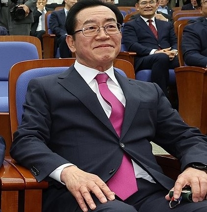 이종배 의원 (사진=연합뉴스)