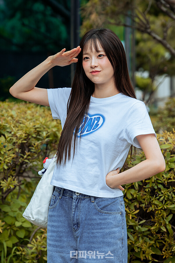 츄,더시즌즈출근길