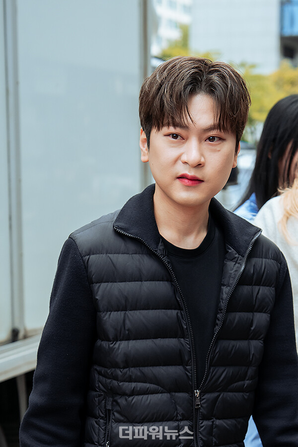 라포엠박기훈,열린음악회출근길