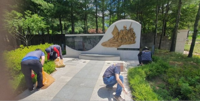 (사진제공=춘천보호관찰소)