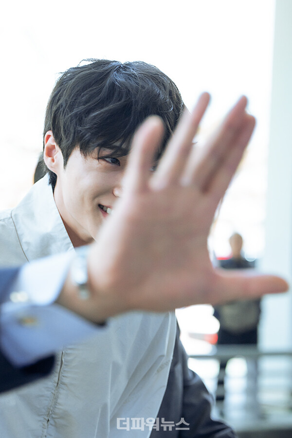 변우석,인천국제공항출국