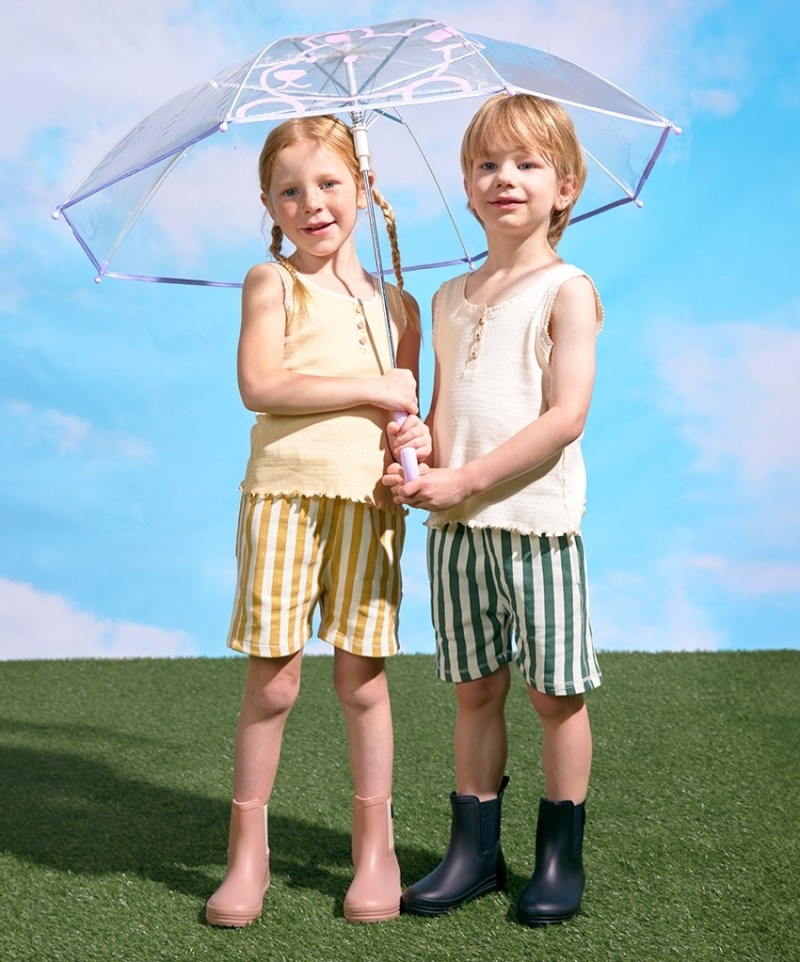 이랜드 키디키디, ‘잇츠 레이닝 데이’ 기획전 실시