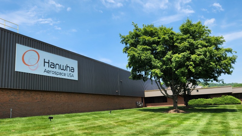 한화, ‘퓨처 엔진 데이’ 진행