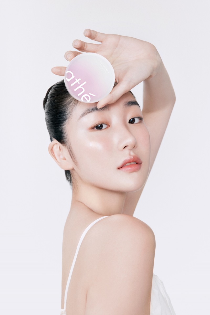 LF, ‘아떼’ 비건 릴리프 라이팅 톤업 선쿠션 선보여