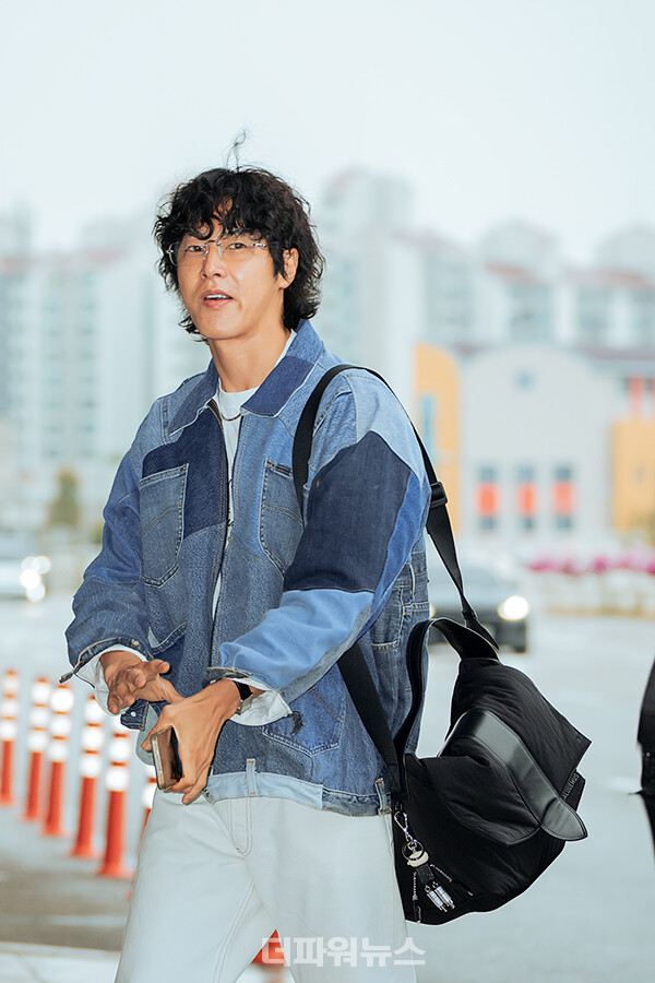 동방신기유노윤호,김포국제공항출국