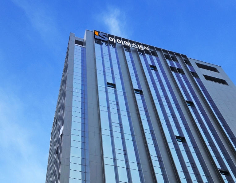 아이에스동서, 서스틴베스트 ESG 평가서 A등급 획득