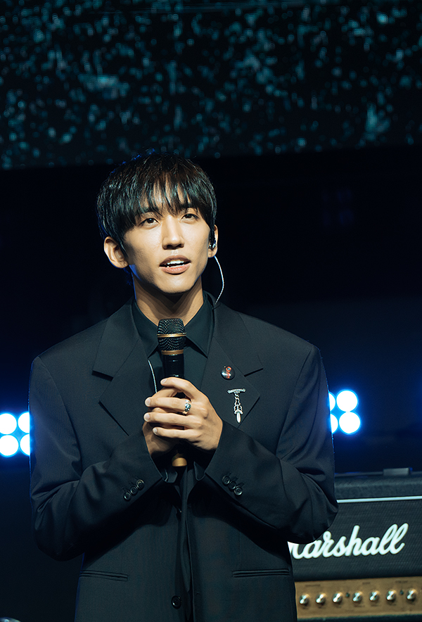 이승윤,3집'역성'선발매기념미디어쇼케이스