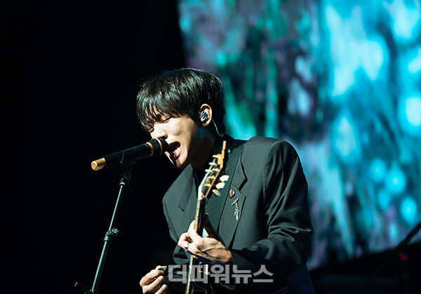 이승윤,3집'역성'선발매기념미디어쇼케이스