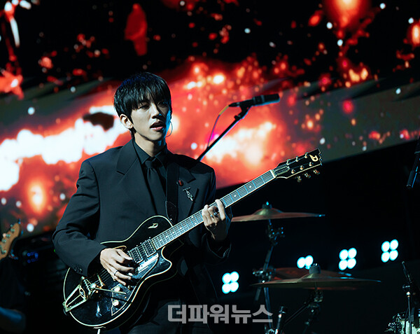 이승윤,3집'역성'선발매기념미디어쇼케이스