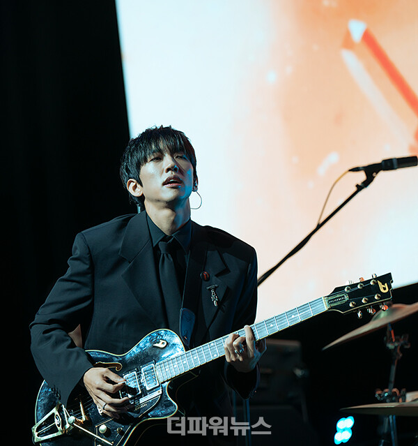 이승윤,3집'역성'선발매기념미디어쇼케이스