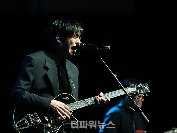 이승윤,3집'역성'선발매기념미디어쇼케이스
