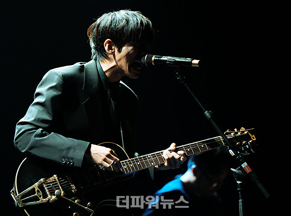 이승윤,3집'역성'선발매기념미디어쇼케이스