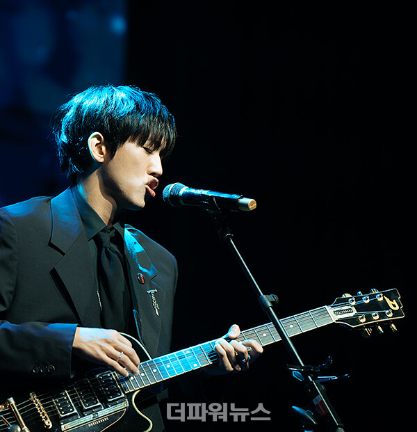 이승윤,3집'역성'선발매기념미디어쇼케이스