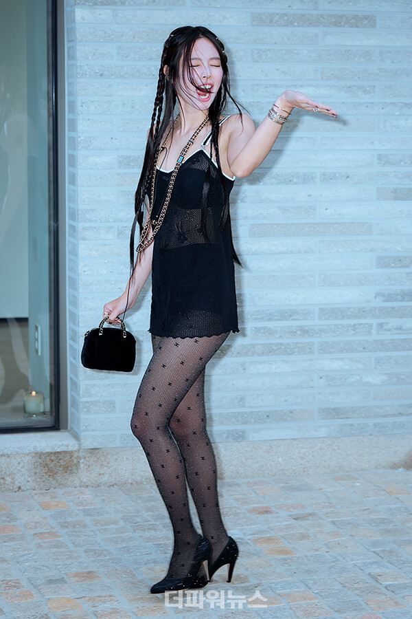 블랙핑크제니,포토월행사