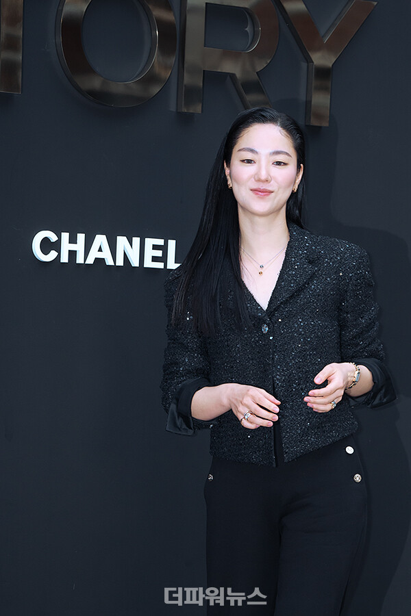 전여빈,포토월행사