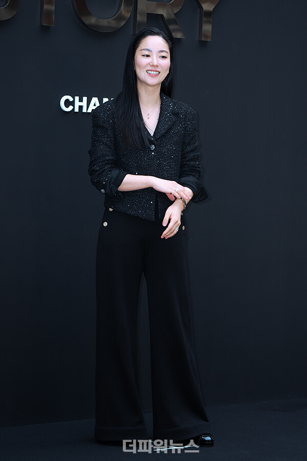 전여빈,포토월행사