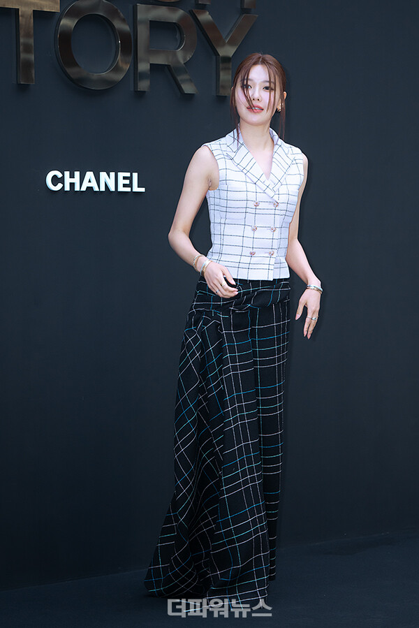 최수영,포토월행사