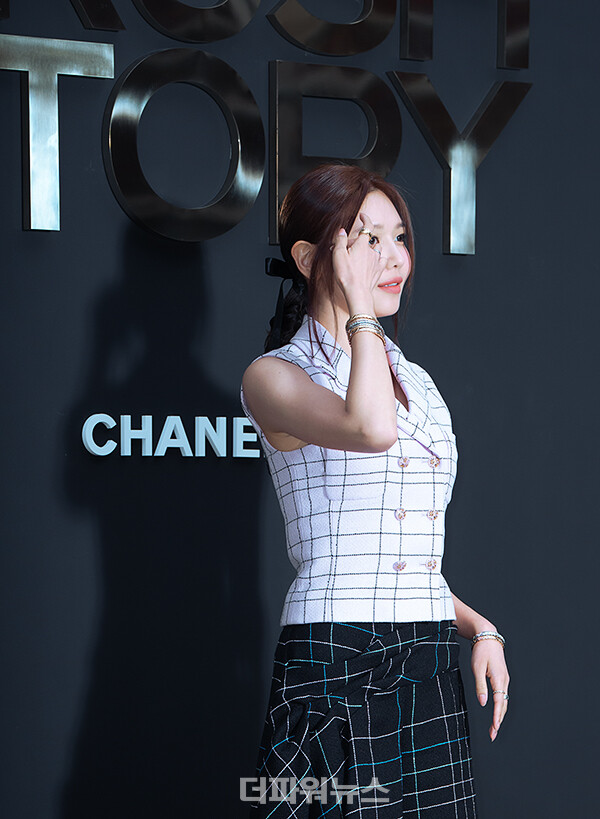 최수영,포토월행사