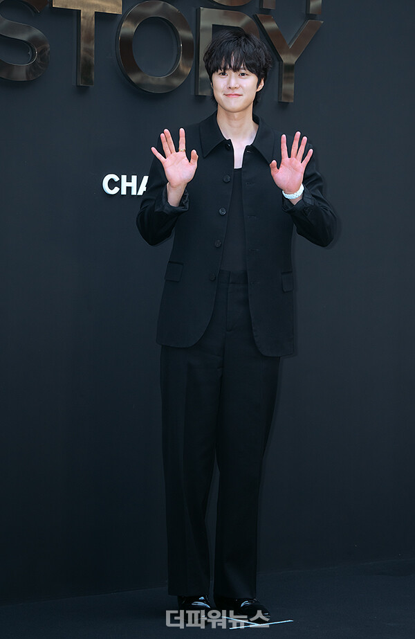 공명,포토월행사