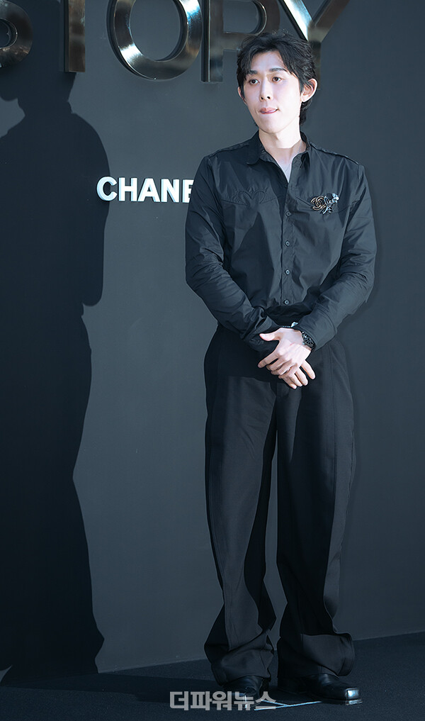 코드쿤스트,포토월행사