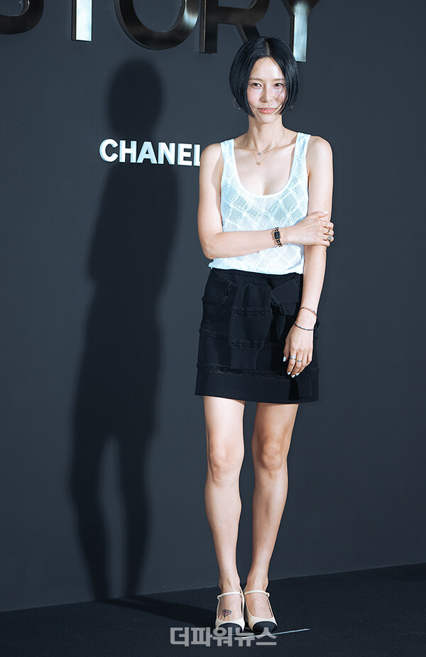 김나영,포토월행사