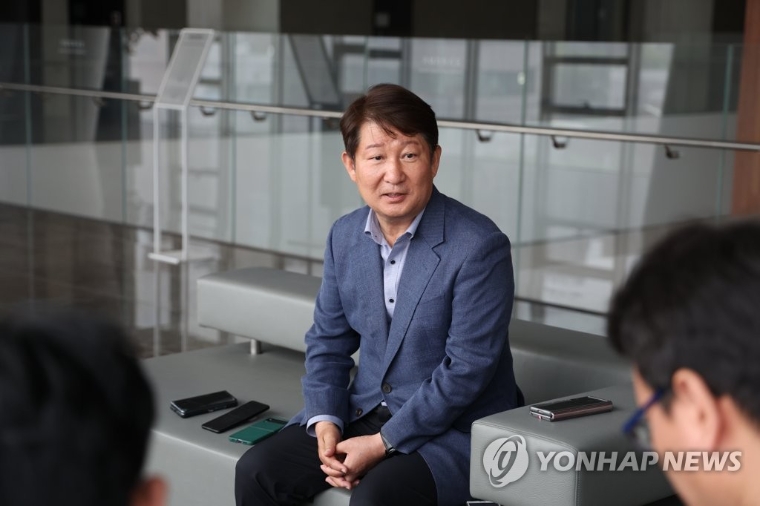 권영진 국회의원 (사진=연합뉴스)