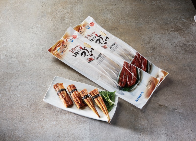 홈앤쇼핑, 보양식 ‘장어’ 론칭