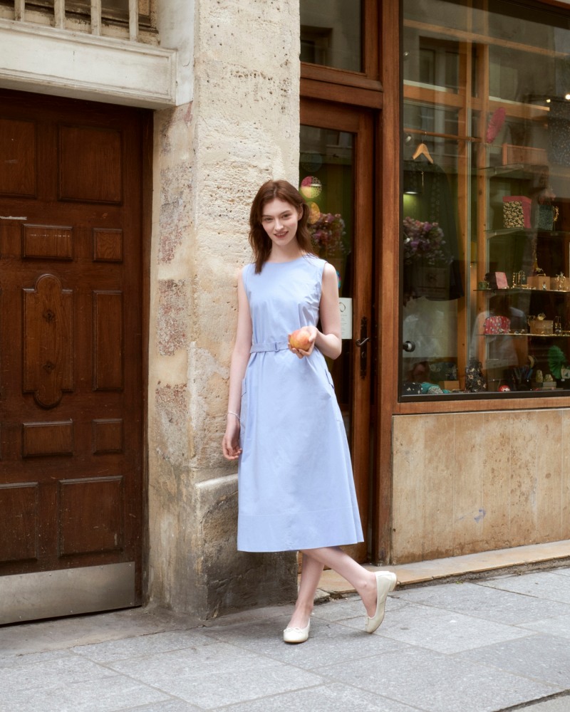 LF 헤지스, 여름 원피스 매출 120% 급증