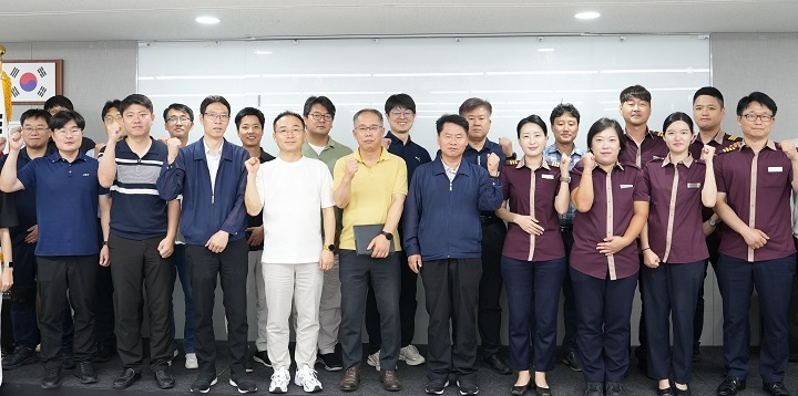 에스알, 윤리·청렴경영 강화 워크숍 진행…국민신뢰 확립