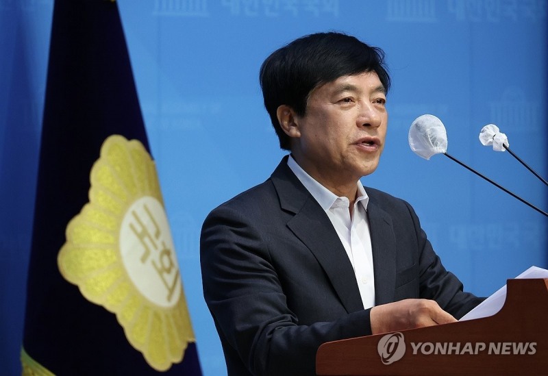 이성윤 의원.(사진=연합뉴스)