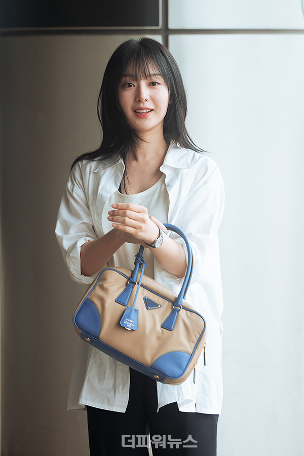 김지원,김포국제공항출국