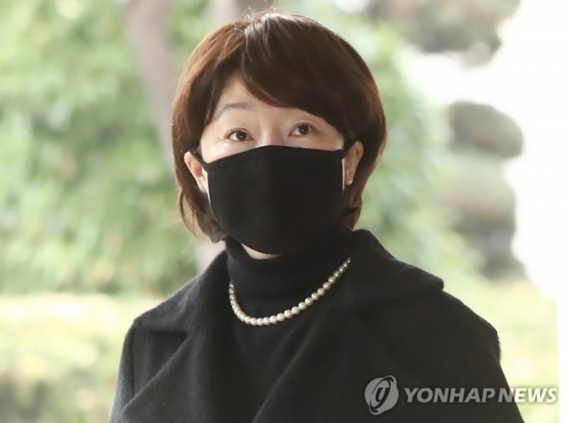 진혜원 검사.(사진=연합뉴스 )