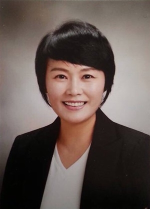 노인숙 (사)부산화랑협회 사업이사.