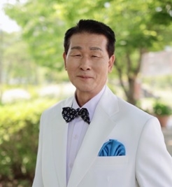 김용규씨.