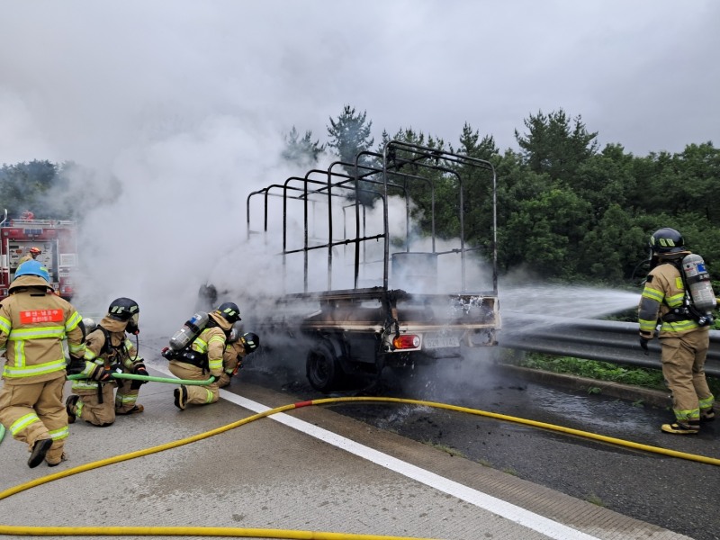 (사진제공=울산소방본부)