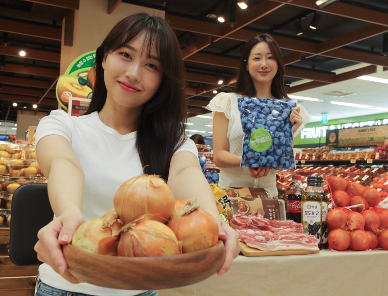 통합 이마트-에브리데이, 3분기 ‘초저가 상품’ 50종 공개