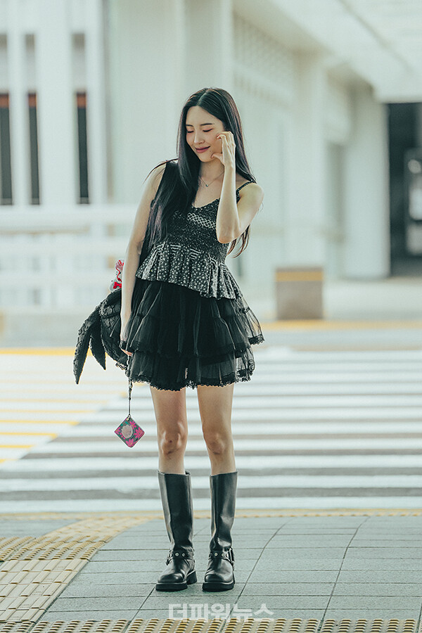 선미,인천국제공항출국