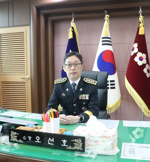 (사진제공=경북북부제3교도소)