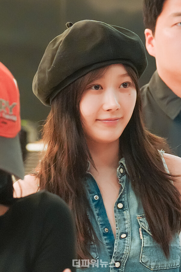 에스파지젤,김포국제공항입국