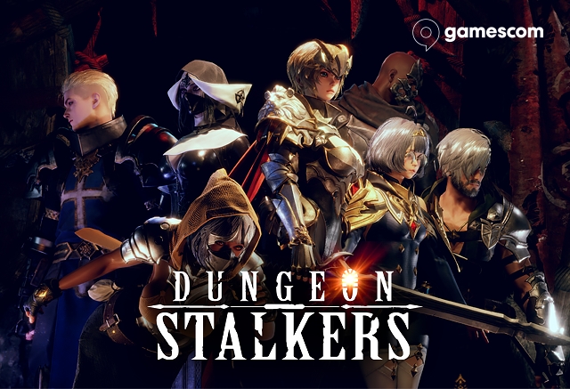 하이브IM '던전 스토커즈', 세계 최대 게임쇼 ‘게임스컴 2024’ 참가