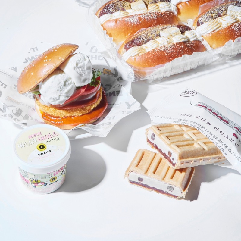 신세계푸드 ‘여름타팥 크림빵’ 누적 판매량 20만개 돌파