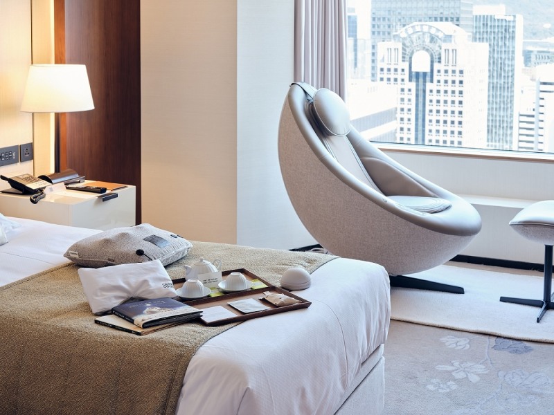 롯데호텔 서울, 웰니스 리트리츠 패키지.(사진=롯데호텔 서울)