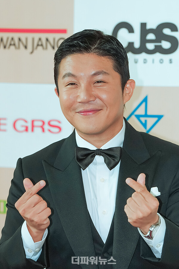 조세호,2024방송광고페스티벌시상식